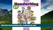 Pre Order Reason for Handwriting: Comprehensive Guidebook, k -6 Carol Ann Retzer Audiobook Download