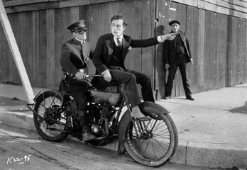 Buster Keaton New Comedy Funny Vide I Funny Video 2016, New Funny Video 2016