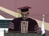 CM Sindh SYED MURAD ALI SHAH attend as a Chief Guest IBA Convocation... SOT-1 (03rd Dec 2016) SATURDARY