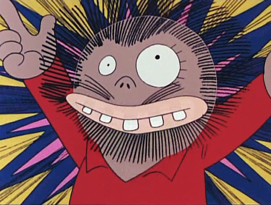 Carletto il Principe dei Mostri - 07-01 - Il museo delle cere