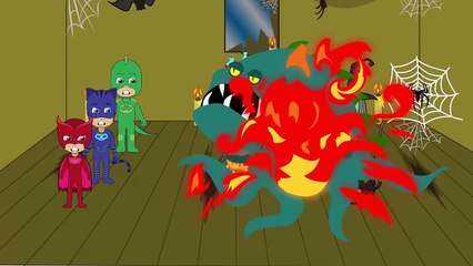 Masha et Dora dans La Candyland 2 Doigt de la Famille des Comptines