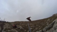 quel tir :O !! chasse au bécasse