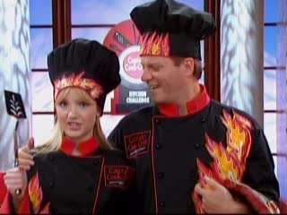 That's So Raven - S 3 E 21 - Chef-man And Raven
