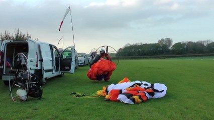 29-10-16 Vol chez les copains chtis : action