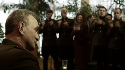 Жуков. 6 серия