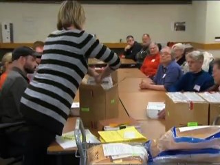 যুক্তরাষ্ট্রের পেনসিলভানিয়ায় ভোট পুনর্গণনার আবেদনে পরিবর্তন এনেছেন জিল স্টেইন