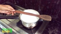 #MilkBoiling   How to Prevent Milk Boiling Over   #KitchenTips   Milk Boiling Amazing Techniques
