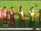 L1 (J13) : MC Oran 3-1  JS Saoura