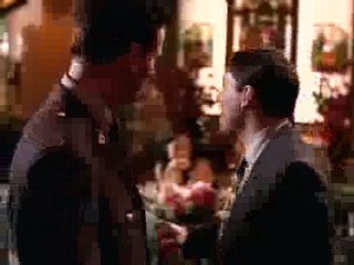 Due South S2 E7 Juliet Is Bleeding