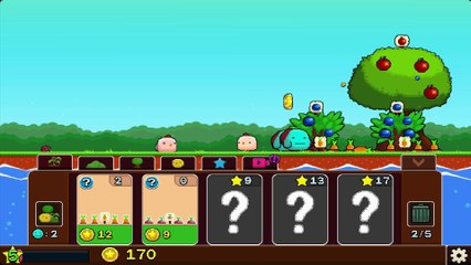 Plantera Gameplay by VaragtP Studios