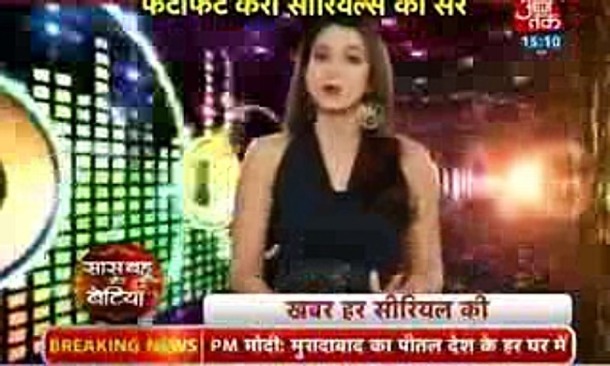 Ishqbaaz Serial- 6 December 2016 - Latest Update News - Drama Promo