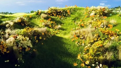 New Teletubbies - 01x22 - Balliamo