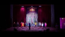 Мисс Тимирязевка 2016 часть 2