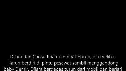 Sinopsis Cansu & Hazal 2 Episode 81 Tayang Senin 12 September 2016
