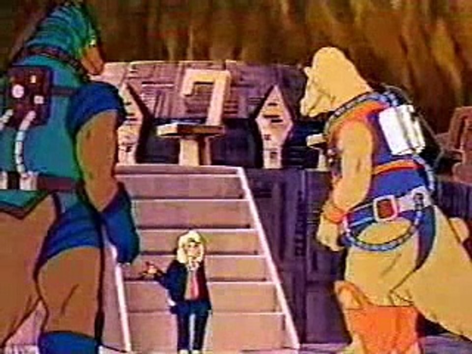 Dinosaucers Episode 53 Part 1 video Dailymotion