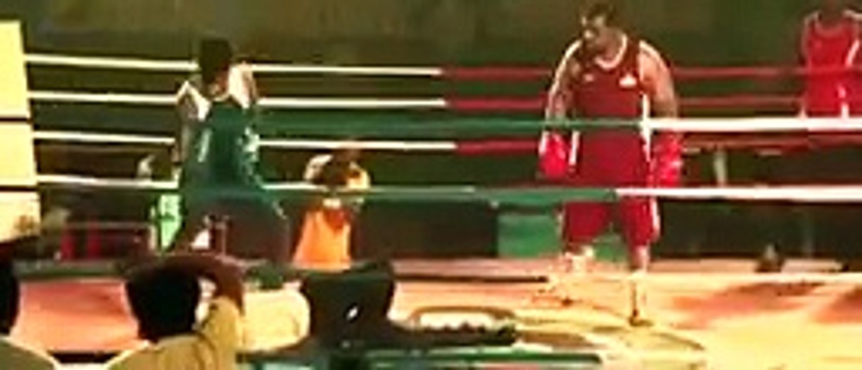 Maan Karate Soori Comedy