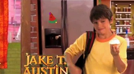 Wizards Of Waverly Place 3x16 Western Show