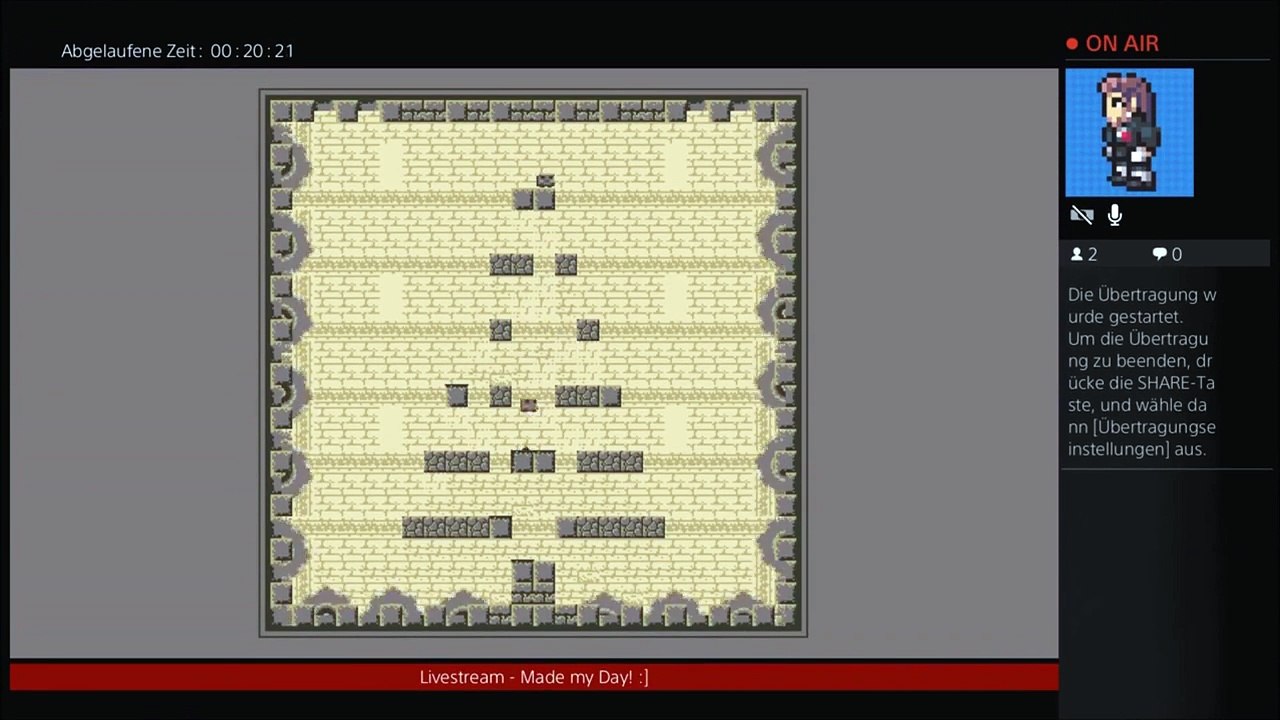Ayp's kanal-vorstellung