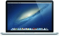 Apple MacBook Pro Retina Display 33,78 cm (13,3 Zoll) Notebook (Intel Core i5 4288U, 2.6GHz, 8GB RAM, 256GB SSD, Intel HD 4000)
