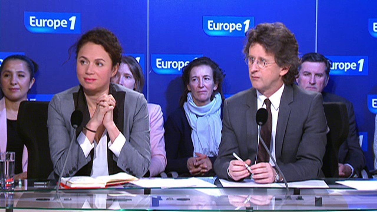 François Bayrou sur 2017 : "Les sujets de cette élection ne sont pas apparus"