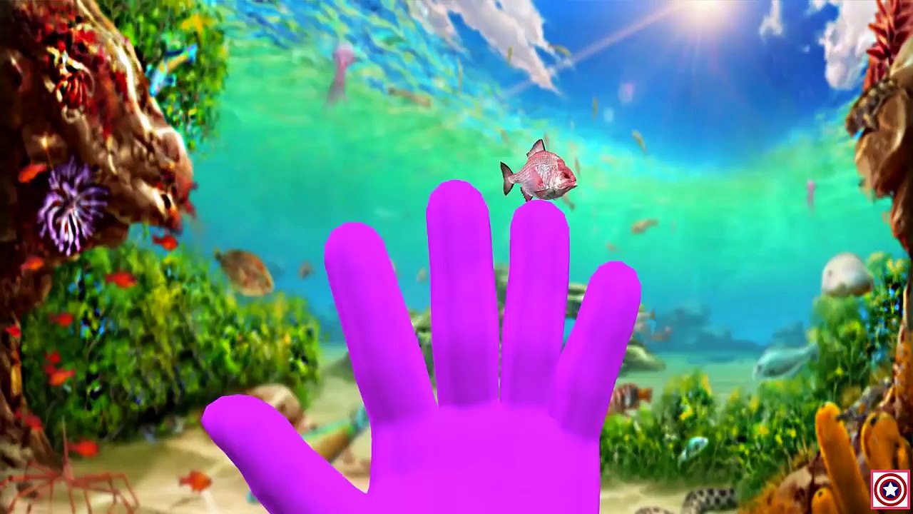 Dinosaur Balloons Popping Show With Animals Lion Tiger Elephant Finger Family Nursery Rhymes Video