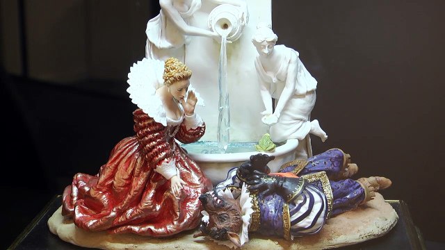 Alpes-de-Haute-Provence : Entrez dans le monde féerique des mythes et contes de fées avec Liliane Guiomar