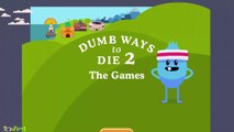 DUMB WAY TO DIE 2: THE GAME - Funny Games