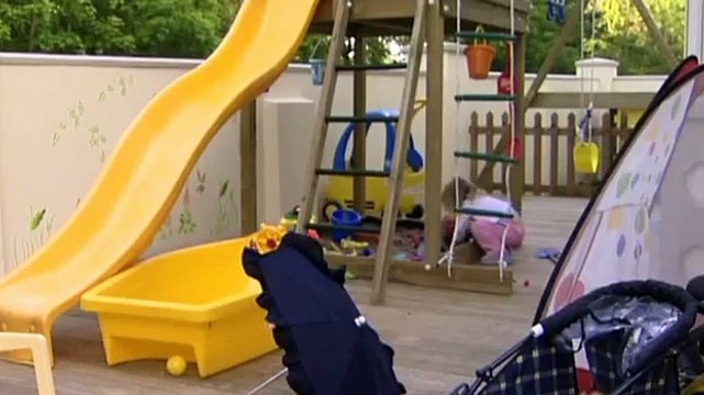 Wife Swap UK (2003) Nicola and Jayne [Full Episode]