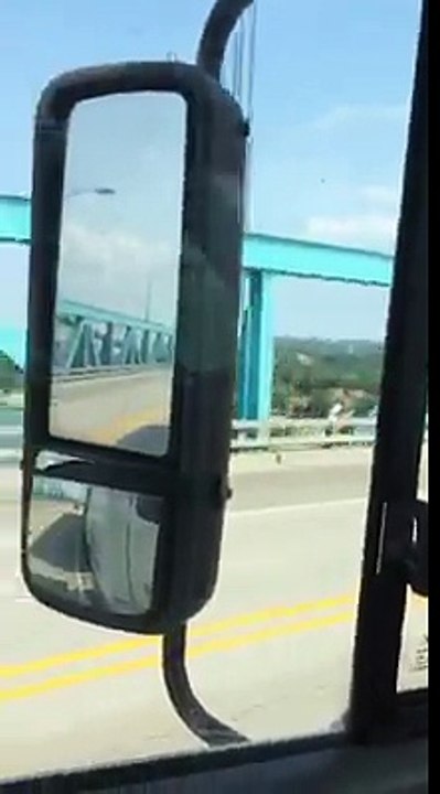 America to Canada. (Bridge)