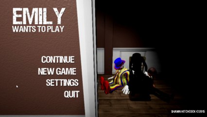 PLUS JAMAIS JE JOUE A CE JEU! #Emily wants to play