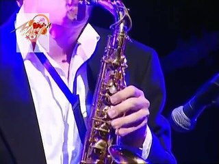 أصالة نصري & وسط البلد شمس النهار حفلة