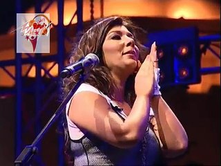 أصالة نصري & وسط البلد عم مينا حفلة