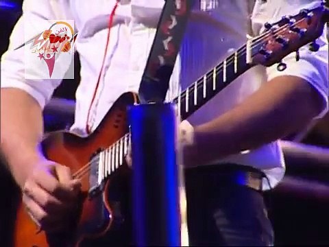 أصالة نصري & وسط البلد قل للمليحة حفلة