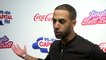 Marvin Humes on proposing to Rochelle