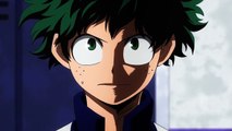 『僕のヒーローアカデミア』TVアニメ第2期PV第1弾  // BOKU MY HERO ACADEMIA PV