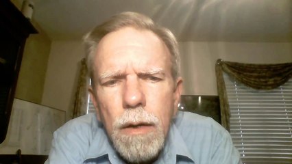Why You Can't force a healing is ... - Bill Haberman
