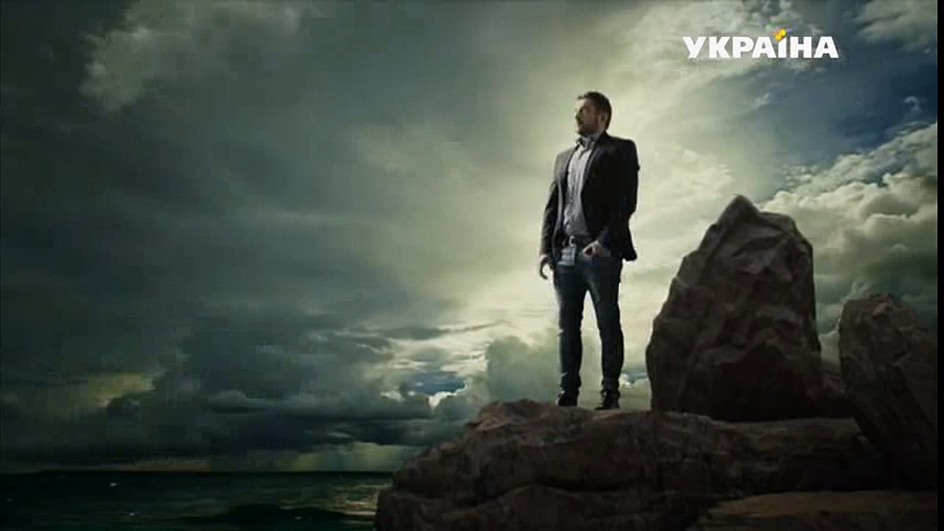 Говорить Україна - новый сезон