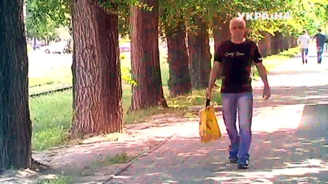 Драма человека-дерево | Говорить Україна