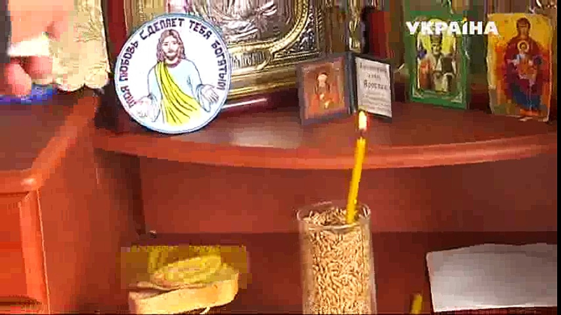 Под колесами судьи | Говорить Україна