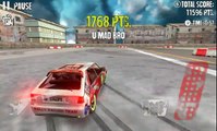 Ultimate Drift Racing - Android Gameplay HD