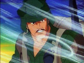 G.I. Joe S01e44 Hearts And Cannons