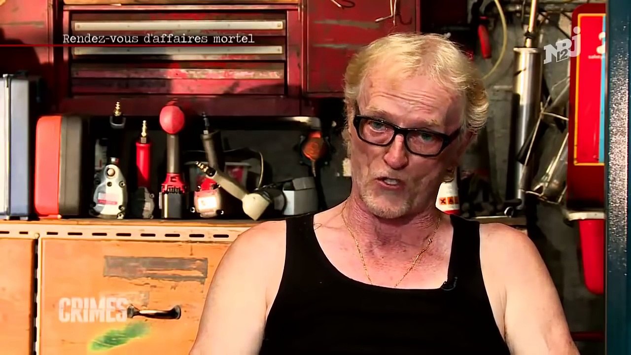 Crimes nrj12   Crimes dans les villages lorrains 21 novembre 2016