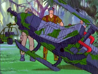 gi joe dailymotion
