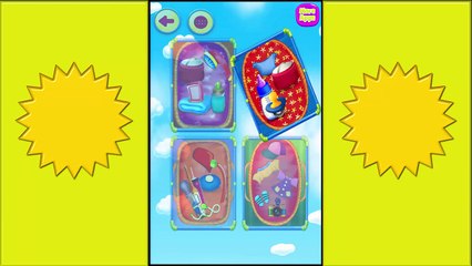 Niños Juegos De Cuidado Para Bebés Y Vestir - Tener Cuidado Del Bebé Recién Nacido - Divertido