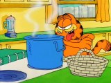 Garfield And Friends - 043 - Twice Told Tale, Orson Goes On Vacation, Wedding Bell Blues