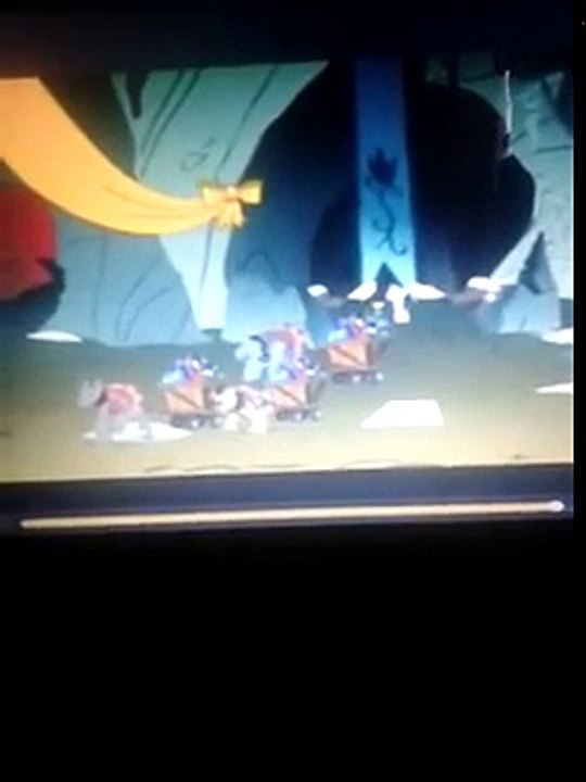 Perros o payasos x-(