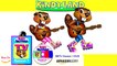 1 Hour Kids TV Show | Busy Beavers BBTV S1 E1 & E2 | Learn ABC 123 Colors Shapes Nursery Rhymes