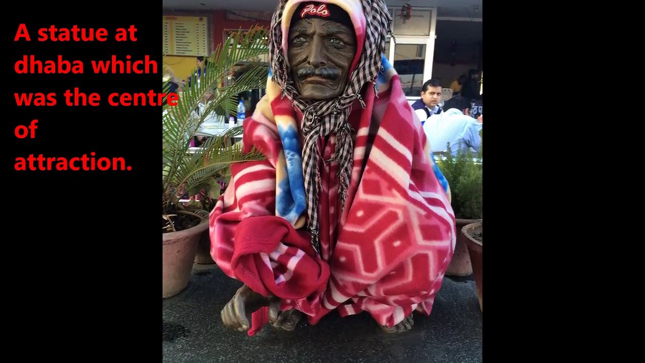 A DAY IN JAIPUR | DELHI TO JAIPUR | PINK CITY INDIA