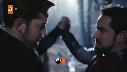 Kertenkele Yeniden Doğuş - 82.Bölüm fragmanı - ATV