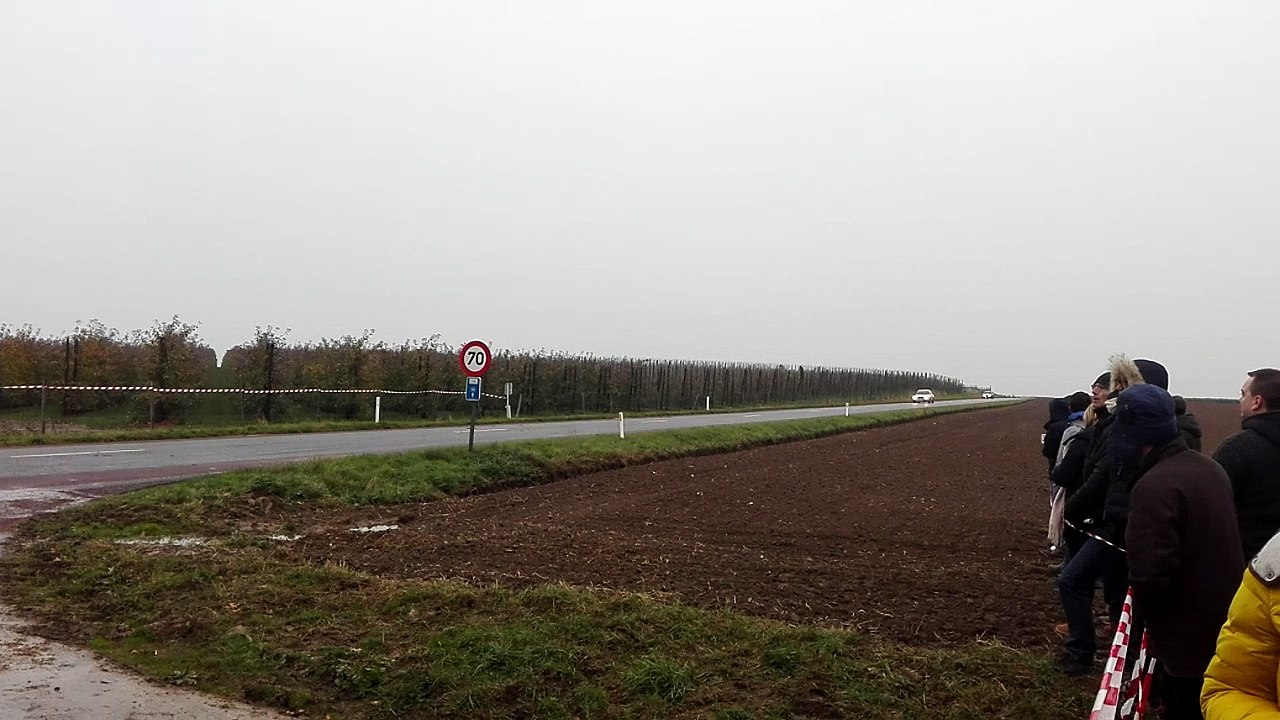 Rally Zuid-Limburg 2016